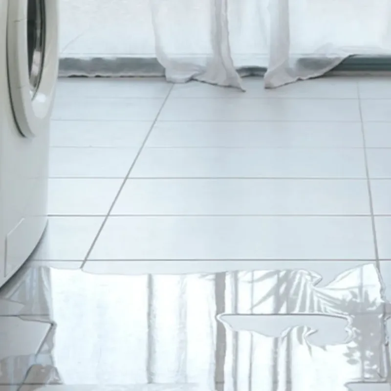 Appliance Leak Cleanup in Highpoint, OH