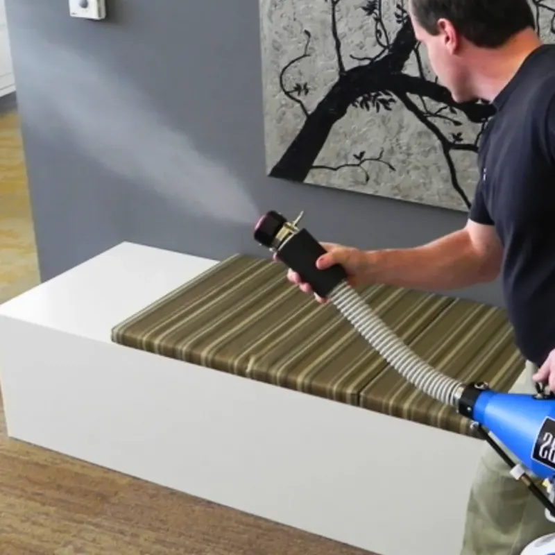 Professional Odor Removal in Highpoint, OH